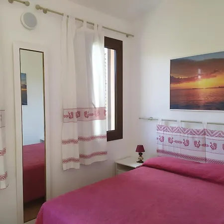 Ajò Faci A Mari Villa *