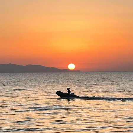 Ajo Faci A Mari Capoterra