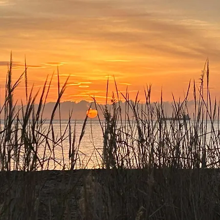 Villa Ajo Faci A Mari *