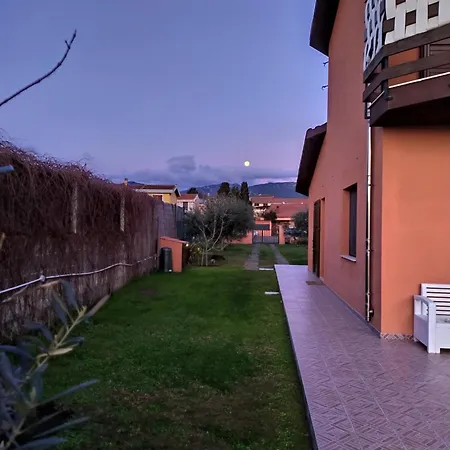 Ajo Faci A Mari * Capoterra