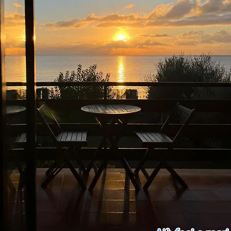 Ajò Faci A Mari