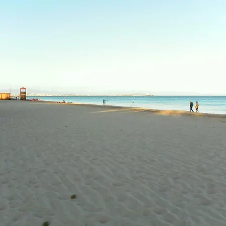 Ajo Faci A Mari Villa *