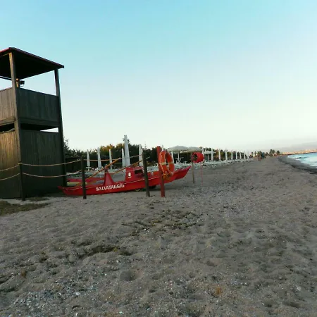 Ajò Faci A Mari Villa Capoterra