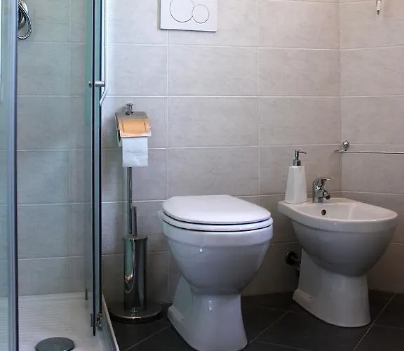 Ajo Faci A Mari * Capoterra