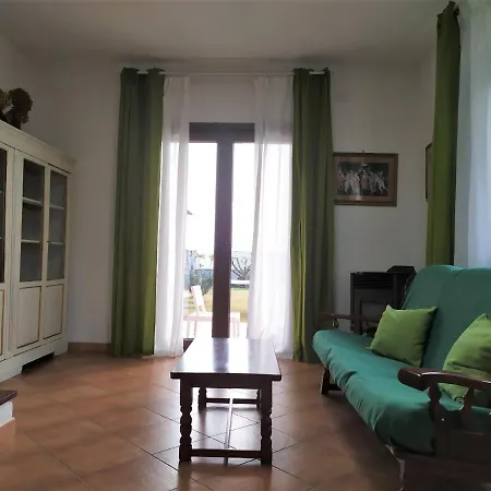 Ajo Faci A Mari Villa *
