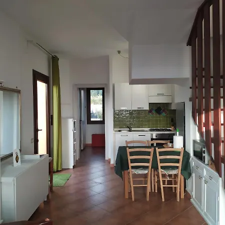 Ajo Faci A Mari Villa Capoterra