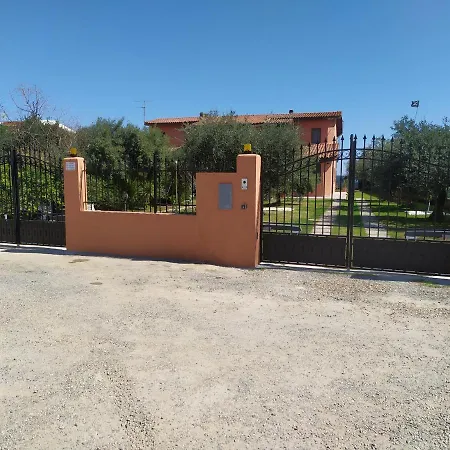 Ajo Faci A Mari Villa