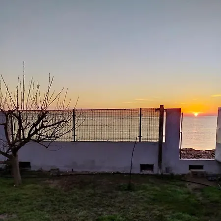 Villa Ajo Faci A Mari