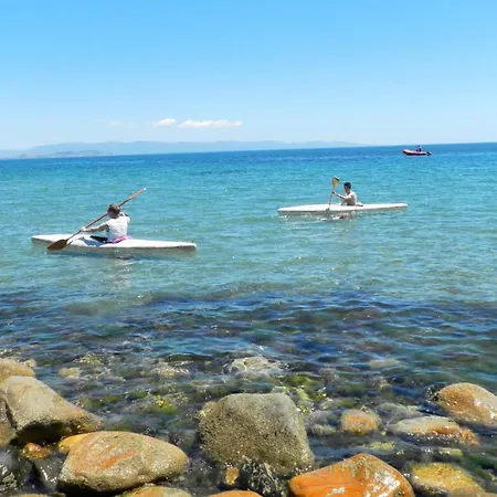 Ajo Faci A Mari Capoterra